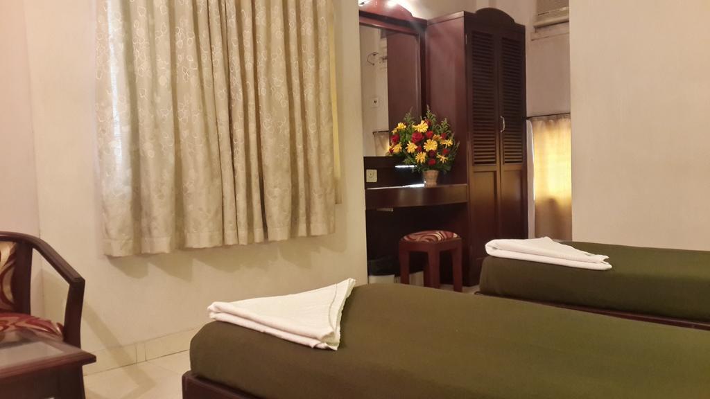 Hotel Planet Mount Ченнаи Экстерьер фото